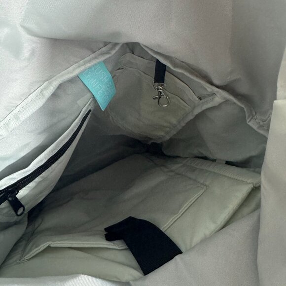 NWT Ela Mo™ Rolltop Rucksack | Berry main image 10